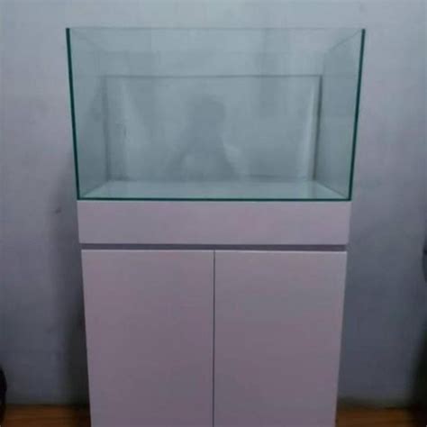 Jual Meja Kabinet Aquascape Aquarium Akuarium Cm Kiranacitrayaa