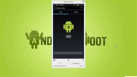 Rootear Como Ser Root En Cualquier Dispositivo Android Youtube