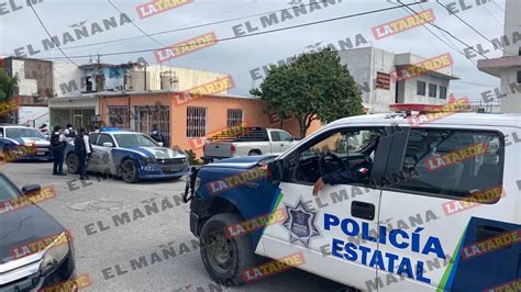 Persecución y tiroteo en Casa Bella