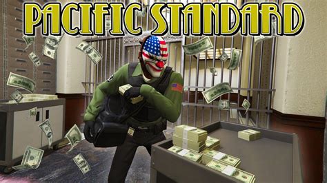 Gta Bank Robbery