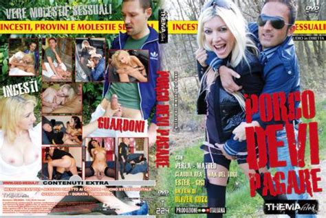 Forumophilia PORN FORUM Full Italian Porn Movies Page