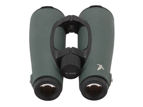 Swarovski EL 12x50 Swarovision Binoculars Specification AllBinos