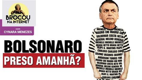 PF Recolhe Passaporte De Bolsonaro PF Acha Carta Do Golpe Na Sede Do