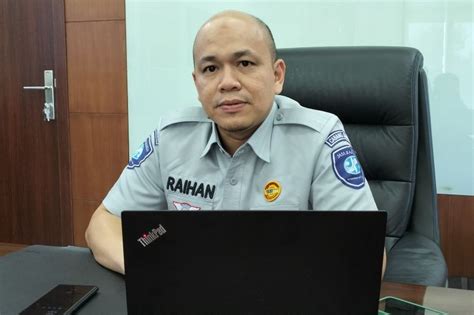 Jasa Raharja Sumbar Salurkan Santunan Sebesar Rp Miliar Antara News