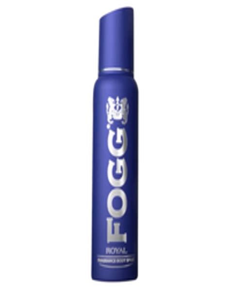 Buy Fogg Men Royal No Gas Long Lasting Fragrance Body Spray 150 Ml