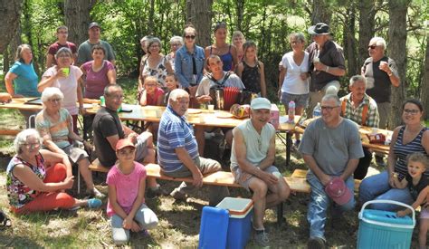 La Boissière Politique locale Première journée citoyenne pour la