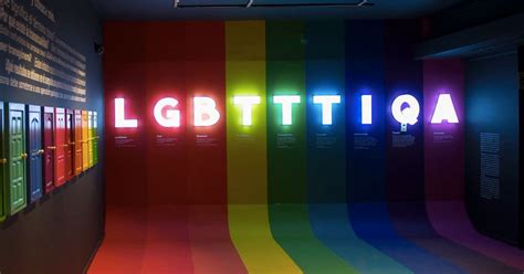 El Primer Museo L Sbico Gay De M Xico Estar En Motul Yucat N Infobae