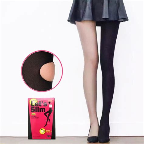 Women 200d Thick Warm Tights Winter Warm Pantyhose Tights High Elastic