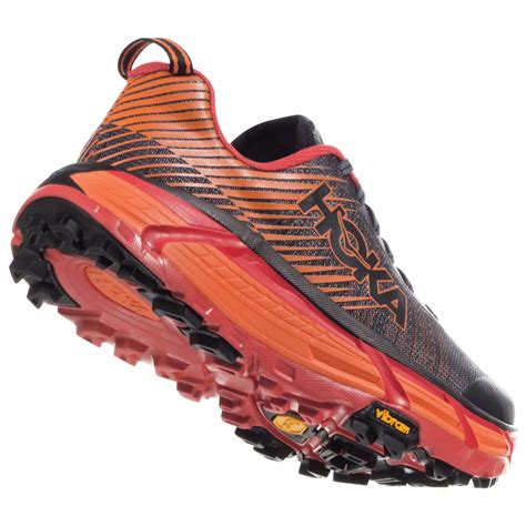 Hoka Evo Mafate 2 Trail Running Shoes Mens Buy Online Alpinetrek