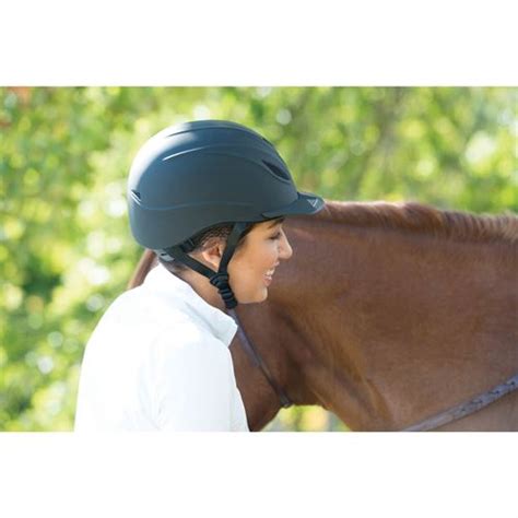 Troxel® Intrepid Helmet Dressage Extensions