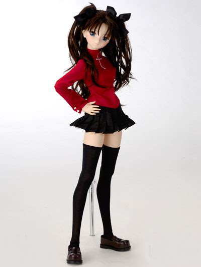 Fatefigs Gudaguda Ver On Twitter Fate Hollow Ataraxia Tohsaka Rin