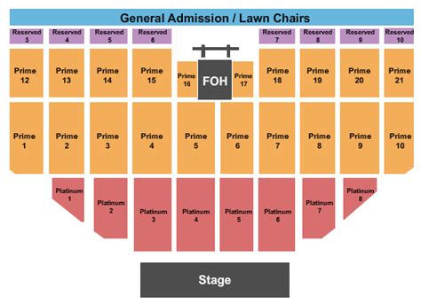 Hard Rock Stadium Miami Hurricanes Seating Chart Elcho Table