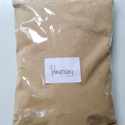 Jual Serbuk Bubuk Akar Purwaceng 500gr Purwocenggg Asli Murni 100