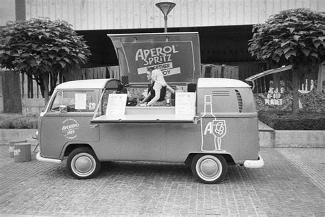 Aperol Spritz Olympus Xa Ilford Hp Domagoj Koprek Flickr