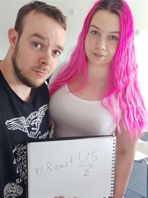 I M Gay And She S A Dancer It S A Good Day See If You Can Change That R Roastme