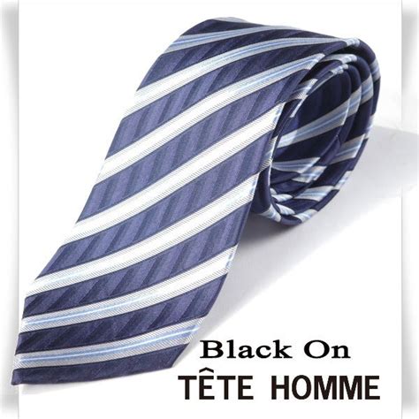 Black On Tete Homme