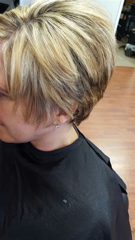 Pin By Tammy Echeverria On Hairstyles Hair Cuts Hair Short Hair Cuts