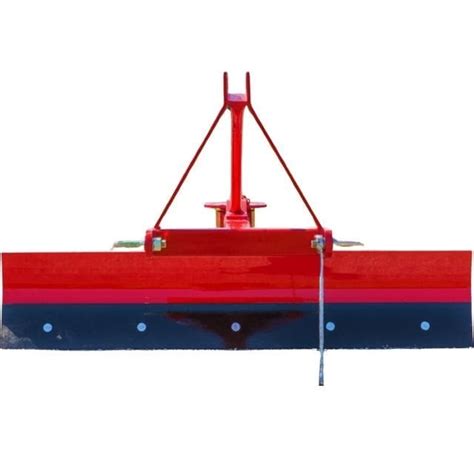 Multipurpose Rear Mounted Dozer And Grader Blade Murshid Farm Industries