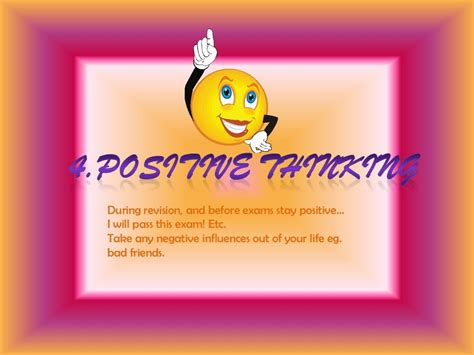 Revision Techniques Powerpoint