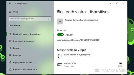 C Mo Saber Si Tu Pc Tiene Bluetooth Tanto En Windows Como En Mac