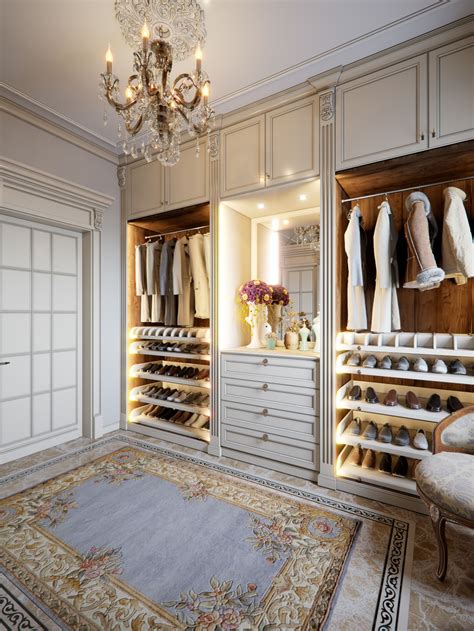Having a professionally designed walk-in closet is the upgrade you