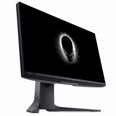 Геймърски монитор Alienware 25 Aw2523hf 245 Ips Fhd 1920x1080