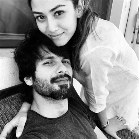 Shahid Kapoor And Mira Rajput From Talking About Their Sex Life To