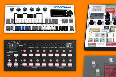 Buying A Hardware Sequencer What To Consider And The Best Deals