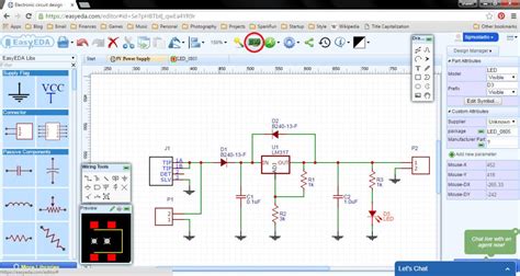 Fritzing Perangkat Lunak Untuk Pembuat Dan Elektronik Dan Alternatif