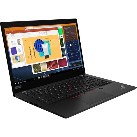 Lenovo Thinkpad X Laptop Q Us B H Photo Video