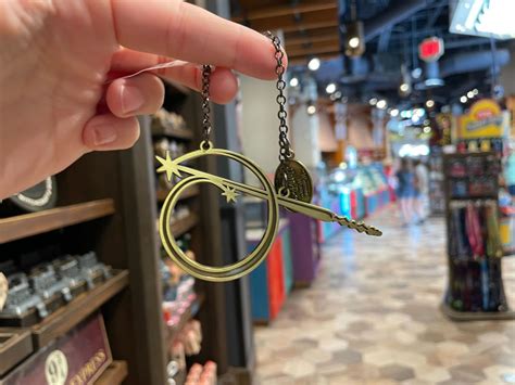 New Harry Potter Ornaments Arrive At Universal Orlando Resort Wdw News Today