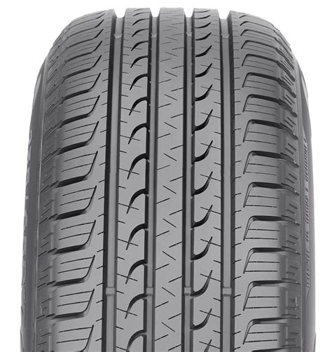 Goodyear Efficientgrip Suv Sommerreifen