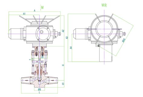 Power Plant Drain Control Valves THINKTANK