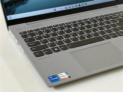 Lenovo IdeaPad 5 15ITL05 (I5-1135G7) | Giá chỉ từ 7 Triệu