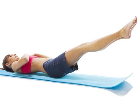 Operaci N Bikini A La Vista C Mo Entrenar F Cilmente Piernas Abdomen Y Gl Teos En Casa