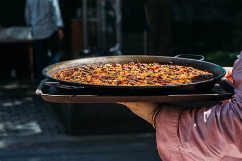 Najlepszych Restauracji Na Lanzarote Fajne Podr E