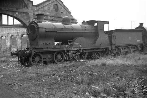 The Transport Library Lms London Midland And Scottish Railway Steam