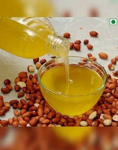 Cold Pressed Peanut Oil At Rs 250litre Malharganj Indore Id