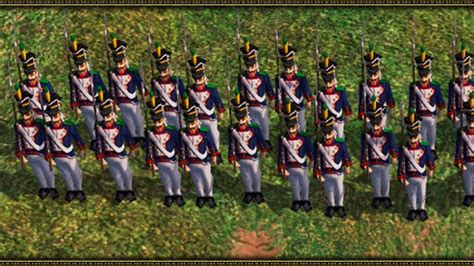 Age Of Empires 3 Napoleonic Era Circleskum