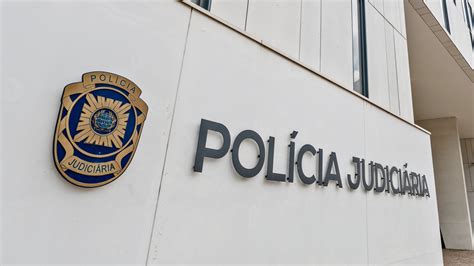 Polícia Judiciária Alerta Para Esquema De “phishing” Que Usa