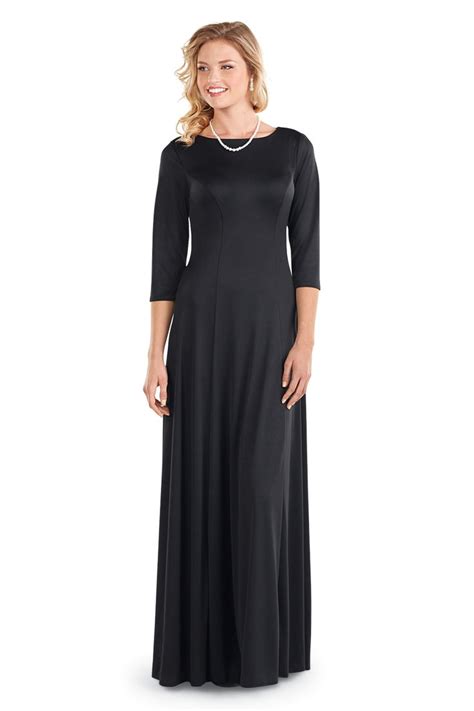 Mara Dress Choir Dresses Dresses Concert Dresses