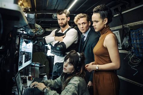 Army Of The Dead Prequel Unveils A Poster And New Photos