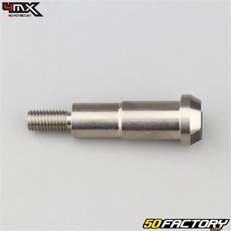 Axe De Pompe Eau Honda Crf X Mx Pi Ce Moto