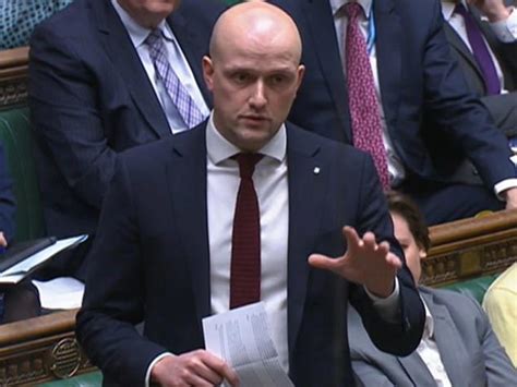 Commons Speaker Sparks Fresh Snp Fury By Denying Their Bid For An