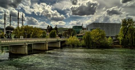 Sanski Most Zabranio Kvadove U Centru Gradu