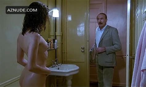 Sophie Barjac Nude Aznude