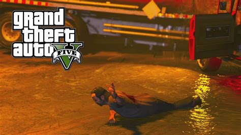 Grand Theft Auto V Final Trevor Legendado Em Portugu S Pt Br Mod