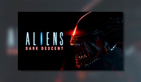 Aliens Dark Descent Pc Review