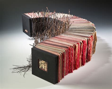 Margo Klass Book Sculpture Book Art Artist Books