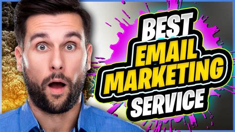 Benchmark For Business Best Email Marketing Service In 2022 YouTube